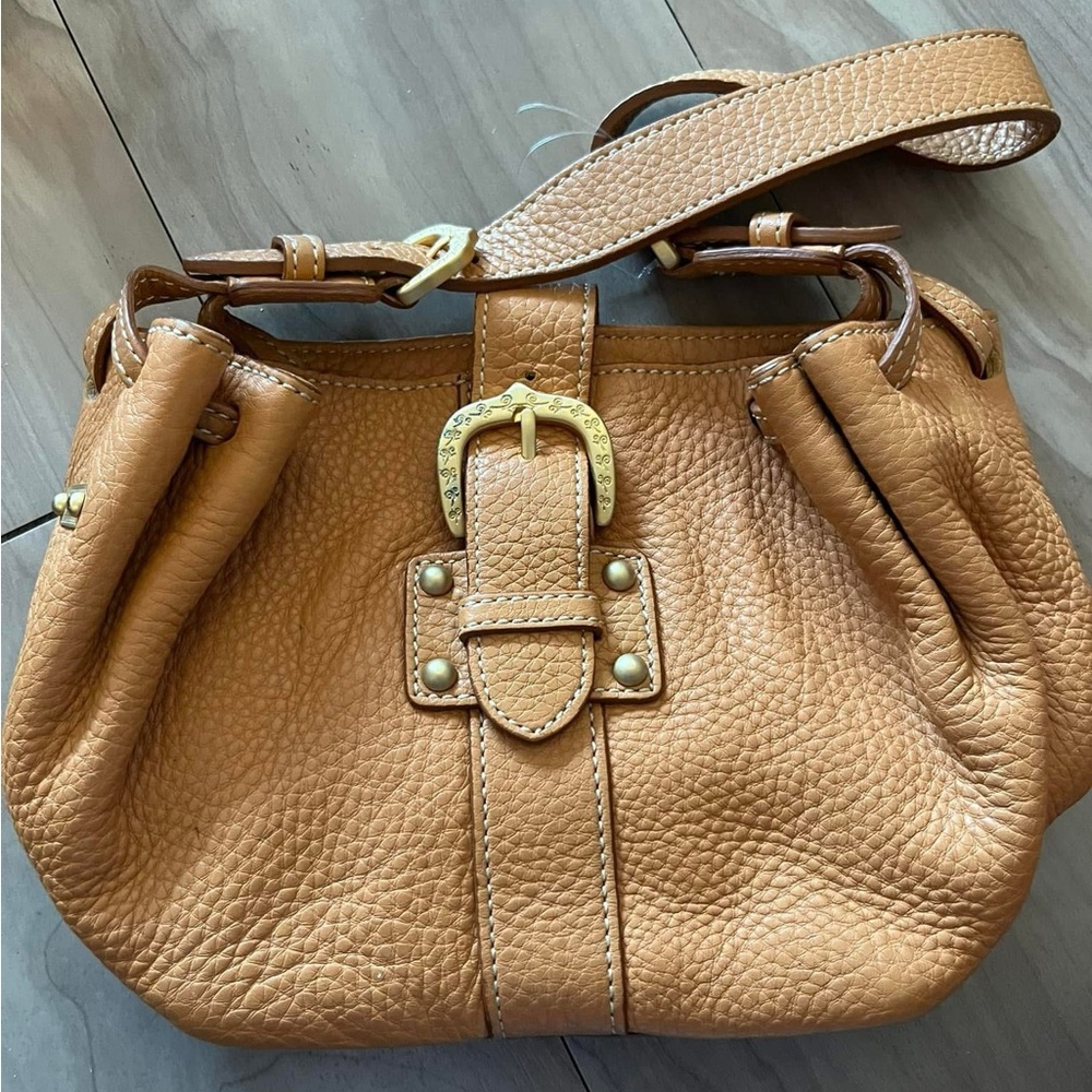 Vintage Dooney & Bourke Marchesa Handbag
